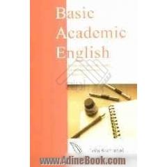 Basic academic English: Readig comprehension, Grammar & Exercises