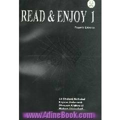 Read and enjoy I