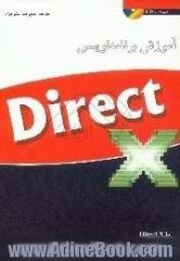 آموزش برنامه نویسی Direct X