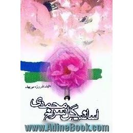 اسانس گل سرخ محمدی