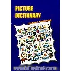 Pictures dictionary