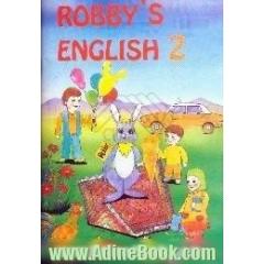 Robbys English 2