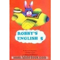 Robbys English 5