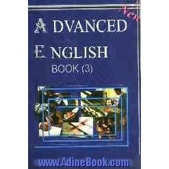 Advanced English: book 3