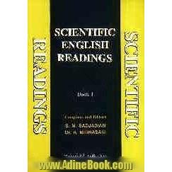 Scientific English readings