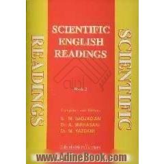 Scientific English readings