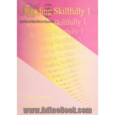 Reading skillfully: a prerequisite English textbook for university students