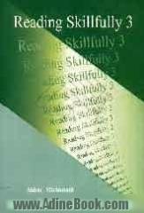 Reading skillfully: a simple prose textbook (an advanced reading)