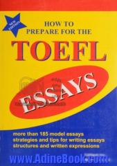 How to prepare for the TOEFL essays