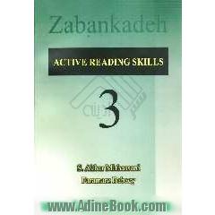 Active reading skills: book 3