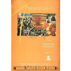 True to life: starter: class book