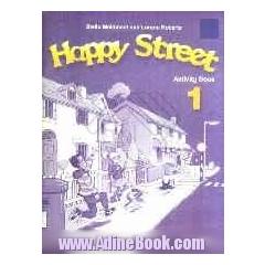 Happy street 1: activity book