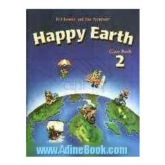 Happy earth 2: class book