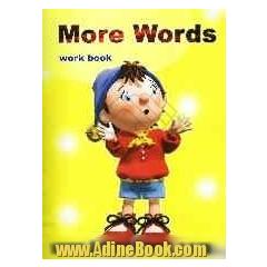 More words workbook