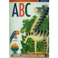 A.B.C: picture book