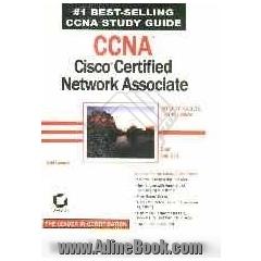 CCNA: Cisco certified network associate study guide