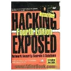 Hacking exposed: network security secrets & solutions