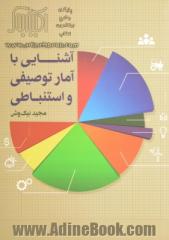 آشنایی با آمار توصیفی و استنباطی