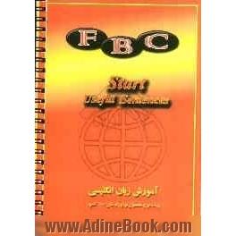 FBC start book