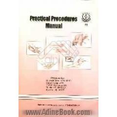 Practical procedures manual