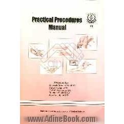 Practical procedures manual