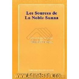 Les sources de la noble sunna