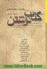 سومین کتاب نوشتن: مقالاتی درباره نوشتن در حوزه های فلسفه، تاریخ، روزنامه نگاری، اینترنت، حقوق، اقتصاد، علوم، زبان شناسی، شعر...