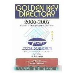 Golden key directory: Indexes