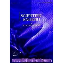 Scientific English for students of science