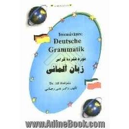 نقشه کشور آلمان Deutschland