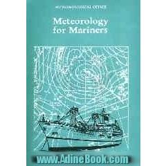 Meteorology for mariners