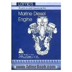 Lamb's question and answers on the marine diesel engine