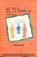 IELTS speaking teachniques