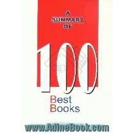 Summary of 100 best books