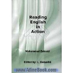 Reading English in action