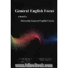 General English focus: a book for university general