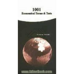 1001Economical terms &amp; tests