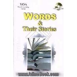 VOA: words and their stories