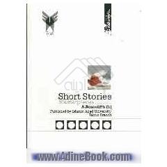 Short stories masterpieces