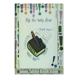 Nip the baby bear: worksheet