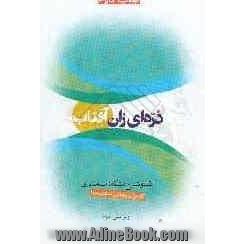 ذره ای زان آفتاب: نقد و شرح مشکلات مثنوی