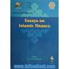 Essays on Islamic finance