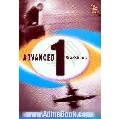 Advanced 1،  workbook