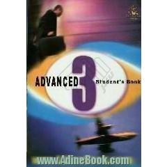 The ILI English series advanced 3: student's book