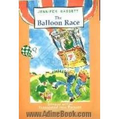 مسابقه بالون = The balloon race