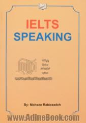 IELTS speaking