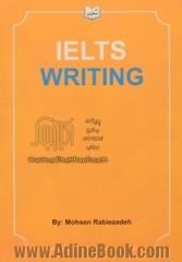 IELTS writing