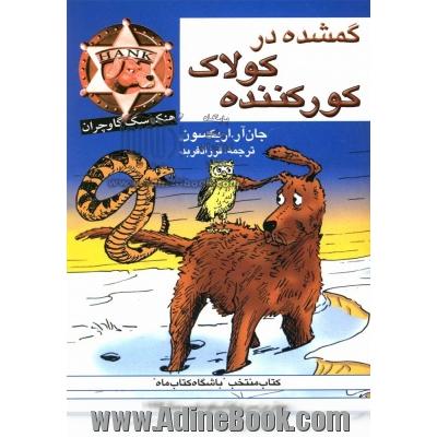 گمشده در کولاک کور کننده