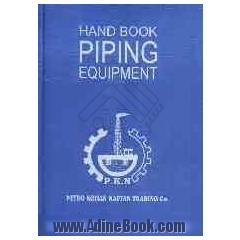 Handbook piping equipment