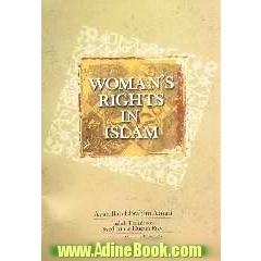 Woman's rights in Islam